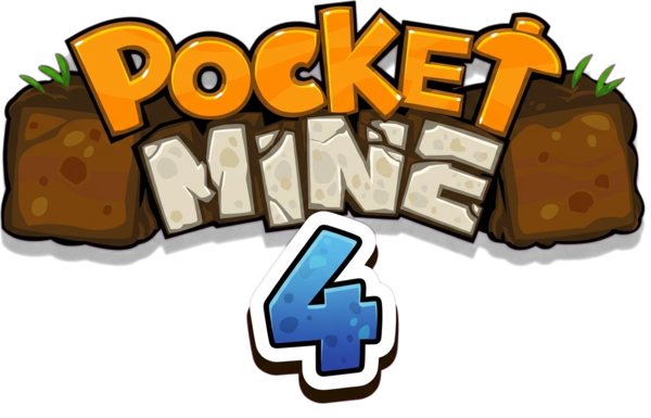 Pocket Mine 4